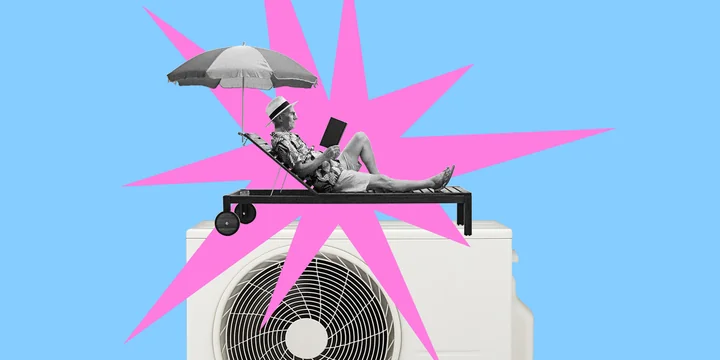 «Летом все болеют из-за кондиционеров». Или нет?