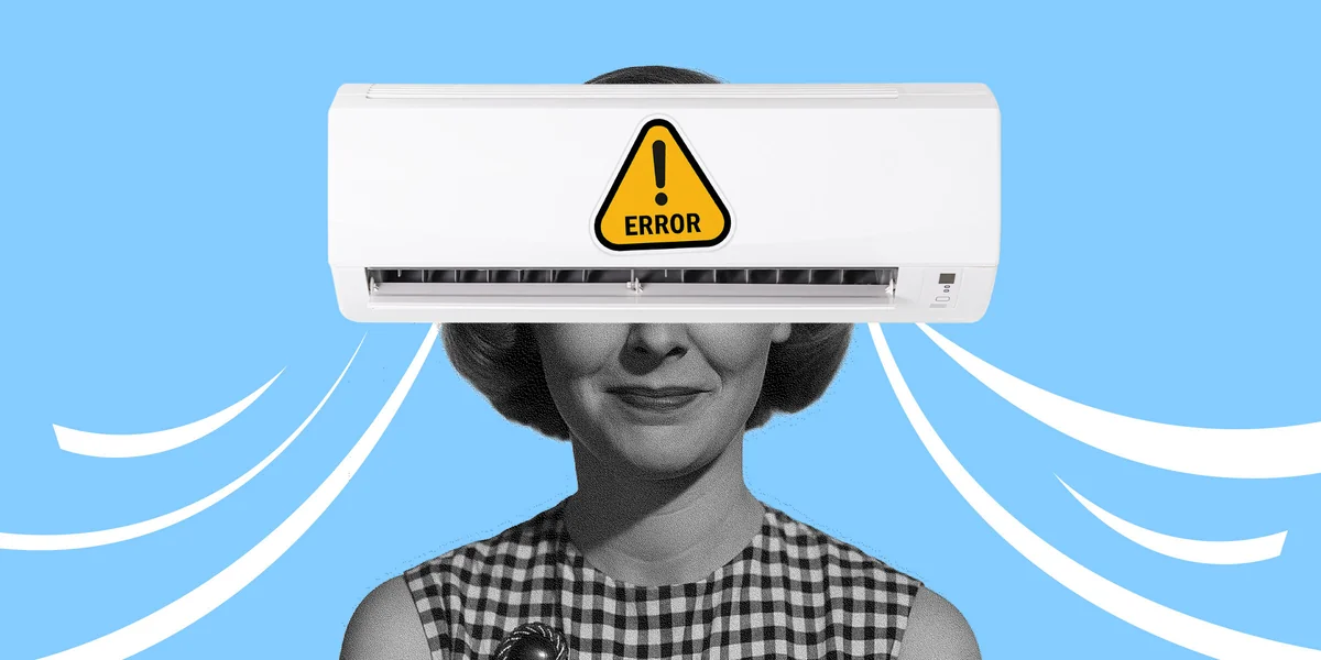 «Летом все болеют из-за кондиционеров». Или нет?