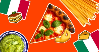 Балерина капучино или эспрессо макиато: еда в Италии