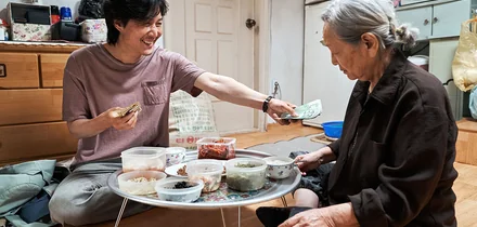 «Игра в кальмара»: отсылки, которые вы не заметили