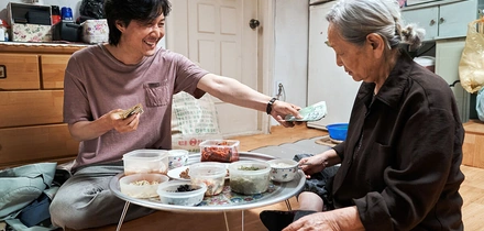 «Игра в&nbsp;кальмара»: отсылки, которые вы не заметили