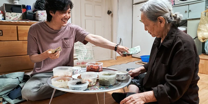 «Игра в кальмара»: отсылки, которые вы не заметили