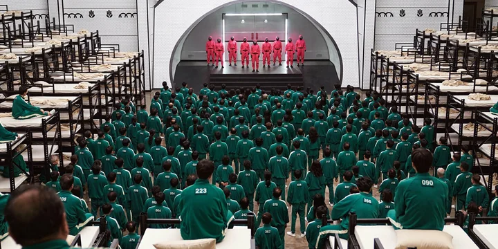 «Игра в кальмара»: отсылки, которые вы не заметили