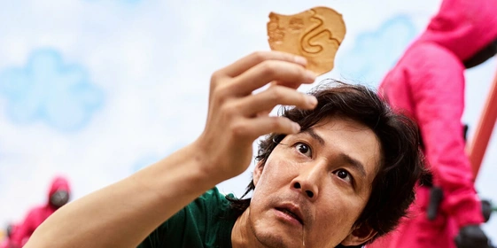 «Игра в&nbsp;кальмара»: отсылки, которые вы не заметили