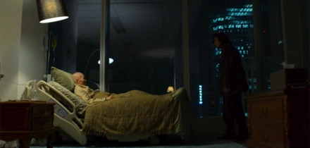 «Игра в&nbsp;кальмара»: отсылки, которые вы не заметили