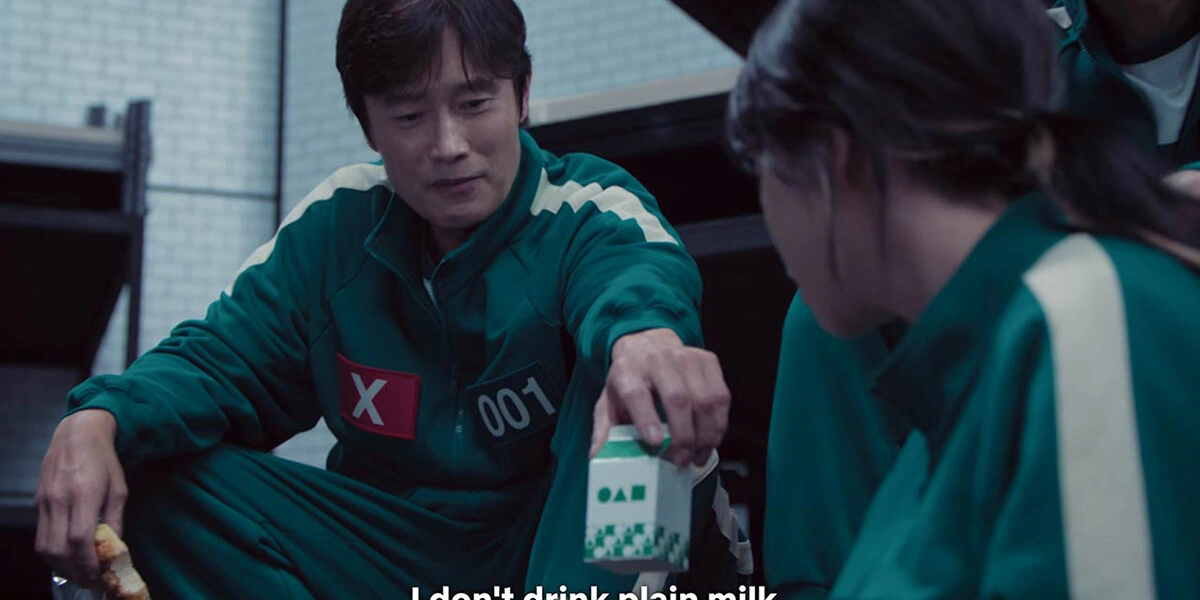 «Игра в&nbsp;кальмара»: отсылки, которые вы не заметили