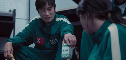 «Игра в кальмара»: отсылки, которые вы не заметили