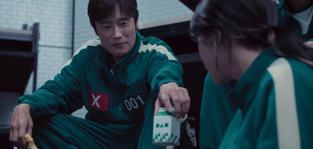 «Игра в&nbsp;кальмара»: отсылки, которые вы не заметили