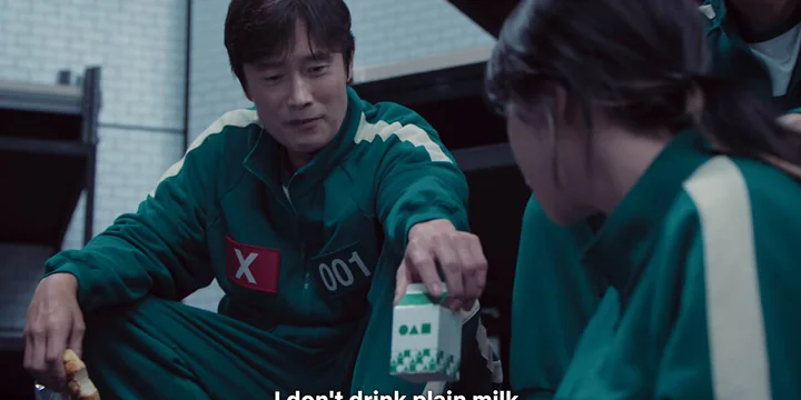 «Игра в кальмара»: отсылки, которые вы не заметили