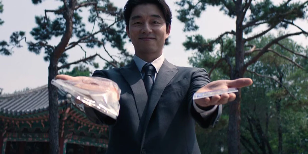 «Игра в кальмара»: отсылки, которые вы не заметили