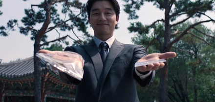 «Игра в&nbsp;кальмара»: отсылки, которые вы не заметили