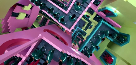 «Игра в&nbsp;кальмара»: отсылки, которые вы не заметили