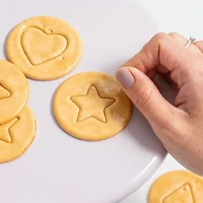 Печенье «Дальгона»