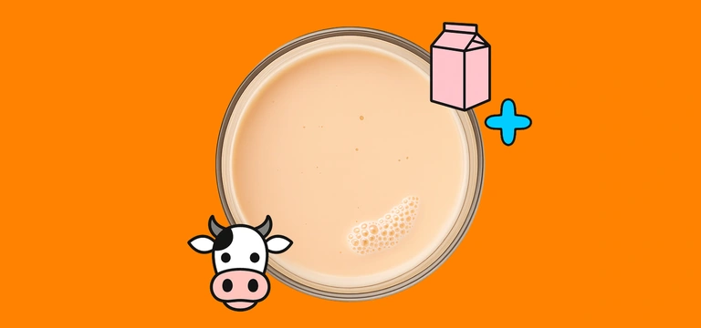 Зачем вам пить ряженку и правда ли она так полезна