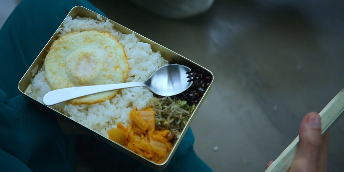 «Игра в&nbsp;кальмара»: отсылки, которые вы не заметили