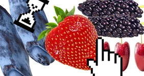 Тест. Какая вы ягодка