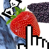 Тест. Какая вы ягодка