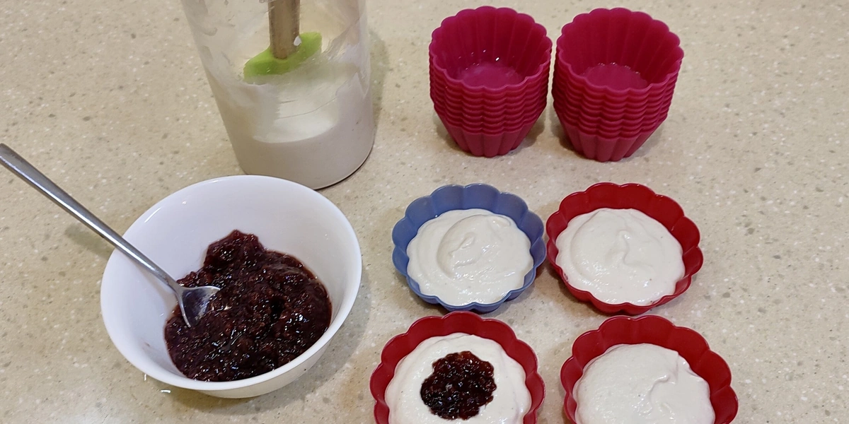 Эксперимент: готовим мороженое из&nbsp;авокадо и&nbsp;не только