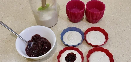 Эксперимент: готовим мороженое из авокадо и не только