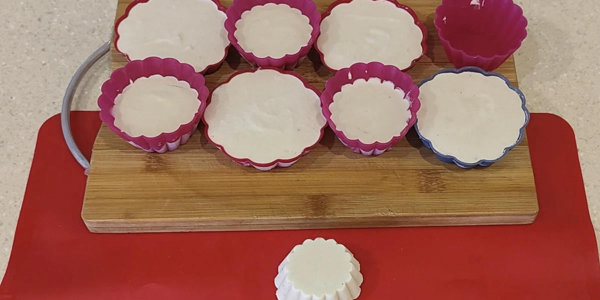 Эксперимент: готовим мороженое из авокадо и не только