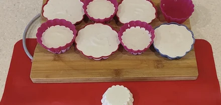 Эксперимент: готовим мороженое из авокадо и не только