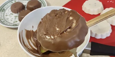 Эксперимент: готовим мороженое из авокадо и не только