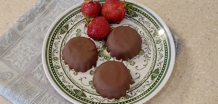 Эксперимент: готовим мороженое из&nbsp;авокадо и&nbsp;не только