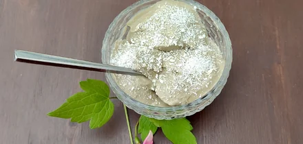 Эксперимент: готовим мороженое из авокадо и не только