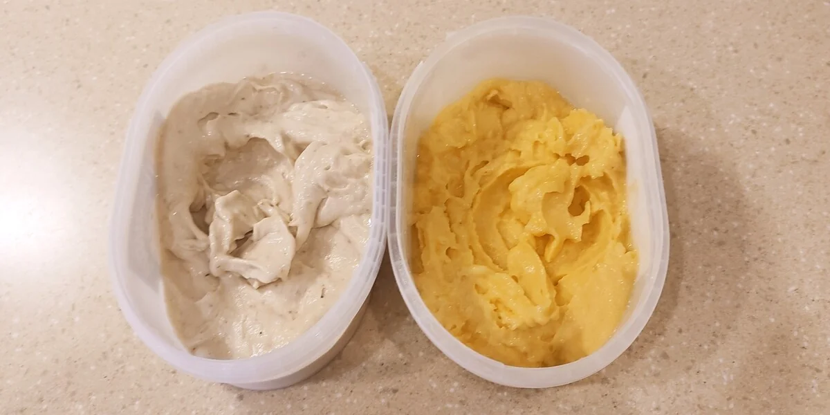 Эксперимент: готовим мороженое из авокадо и не только