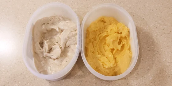 Эксперимент: готовим мороженое из авокадо и не только