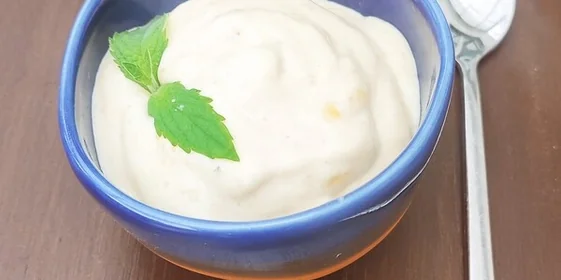 Эксперимент: готовим мороженое из авокадо и не только