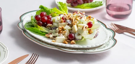 Летние салаты: простые рецепты на скорую руку