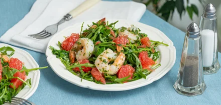 Летние салаты: простые рецепты на скорую руку