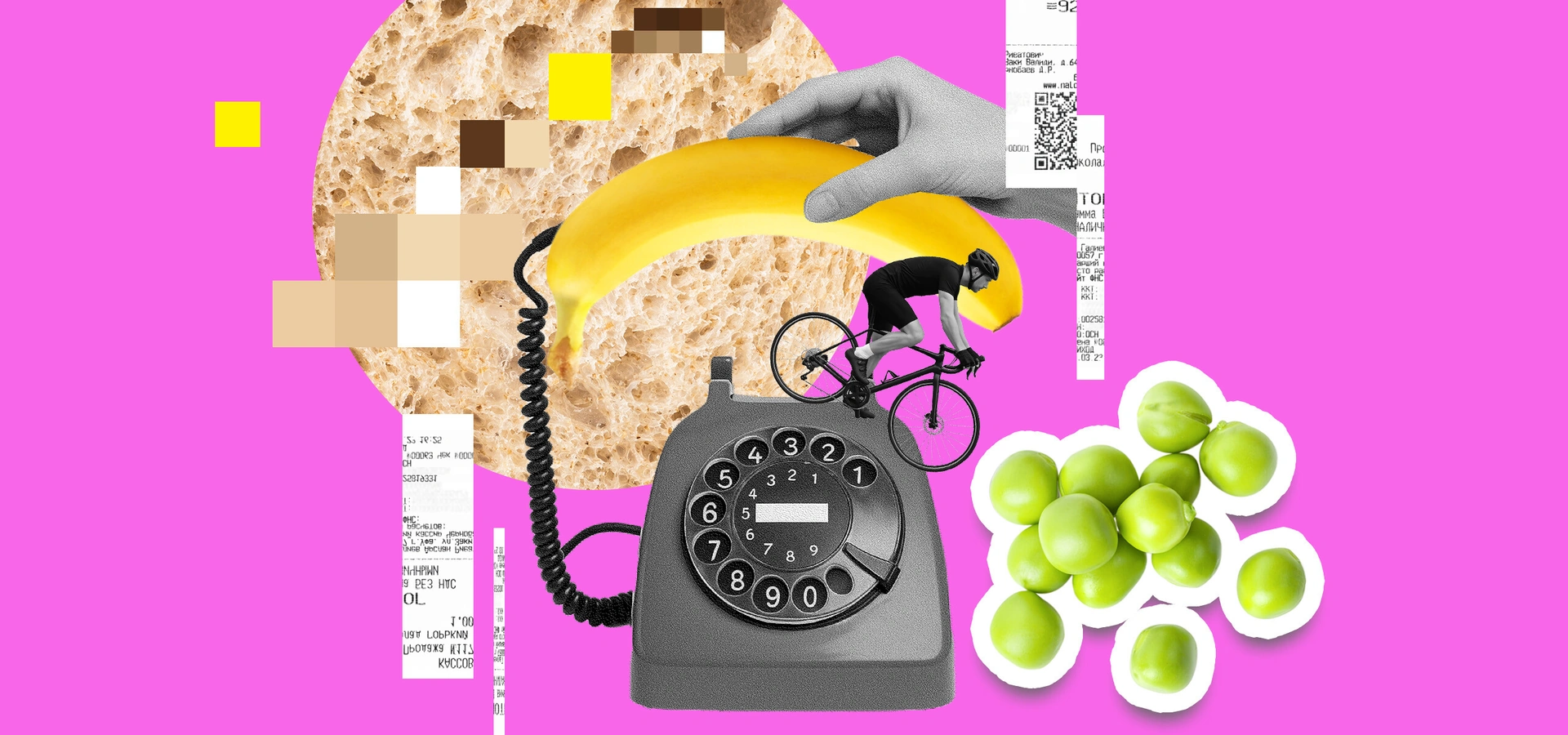 Отстаньте от&nbsp;углеводов, они не виноваты