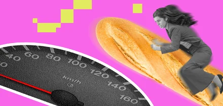 Отстаньте от углеводов, они не виноваты