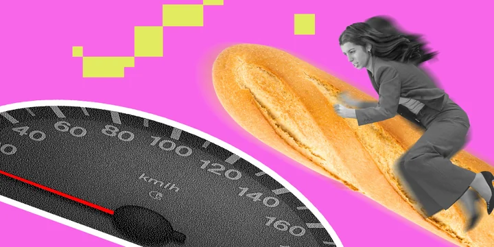 Отстаньте от углеводов, они не виноваты