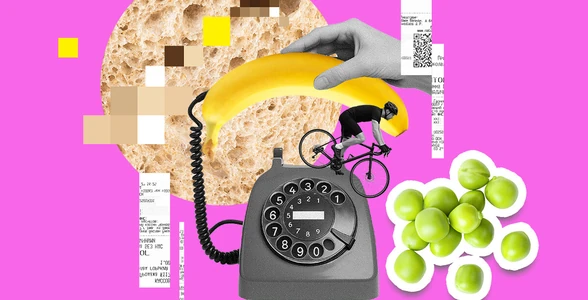 Отстаньте от углеводов, они не виноваты