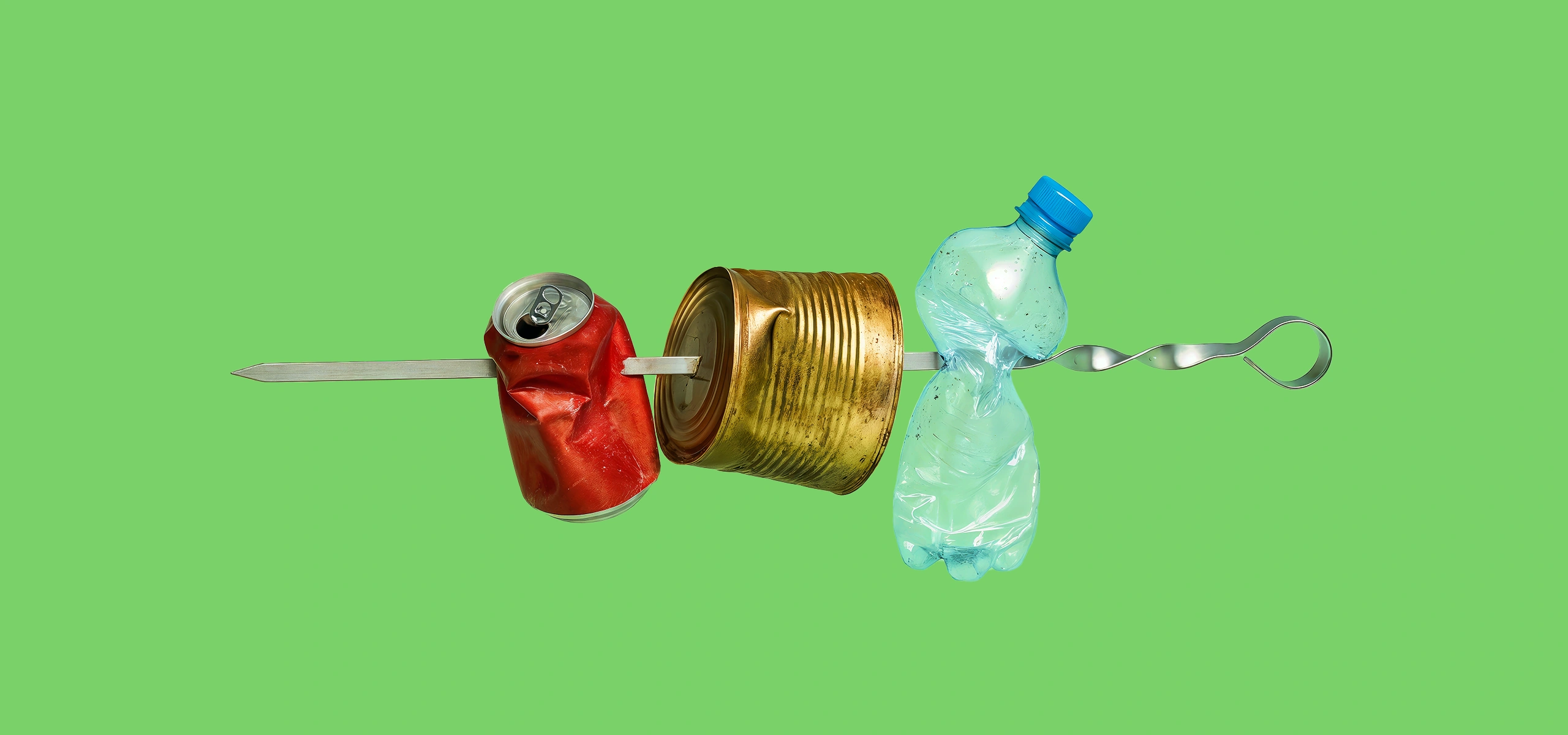 Вы точно знаете, что делать с&nbsp;мусором на&nbsp;природе?