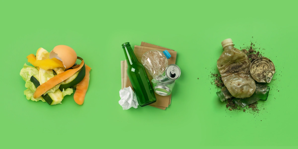 Вы точно знаете, что делать с&nbsp;мусором на&nbsp;природе?