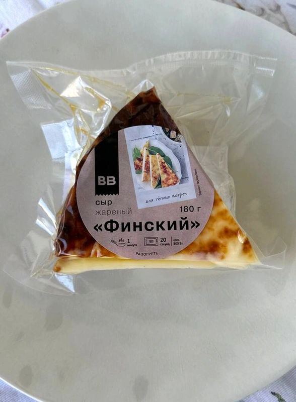 Пробуем необычные новинки: вок из&nbsp;харусаме, покет-сэндвич и&nbsp;мыло с&nbsp;санталом