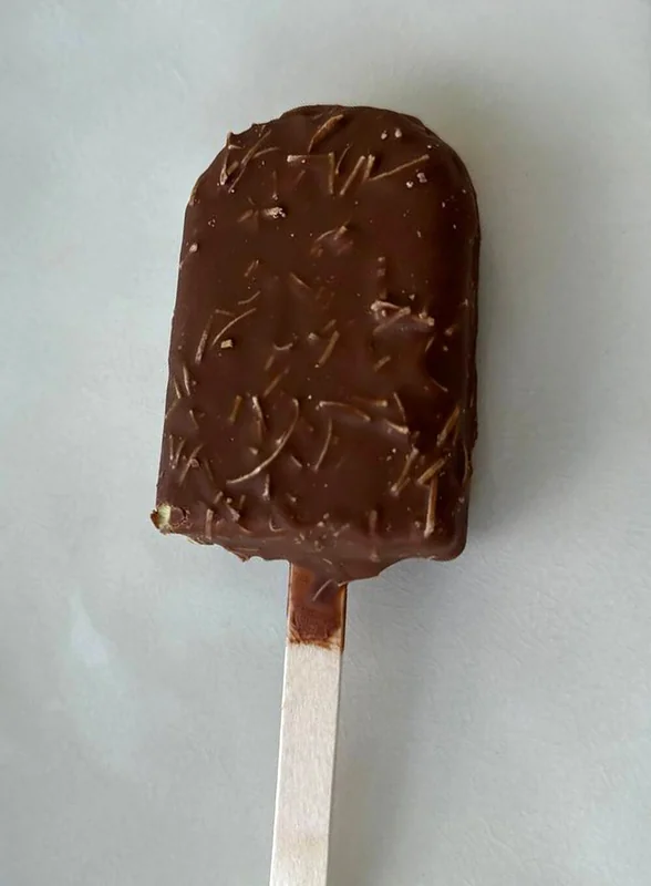 Пробуем необычные новинки: вок из харусаме, покет-сэндвич и мыло с санталом