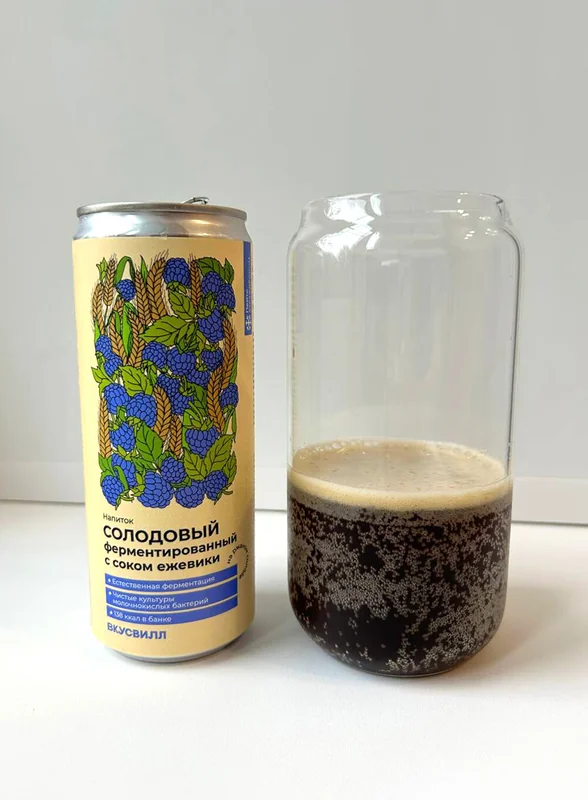 Пробуем необычные новинки: вок из харусаме, покет-сэндвич и мыло с санталом