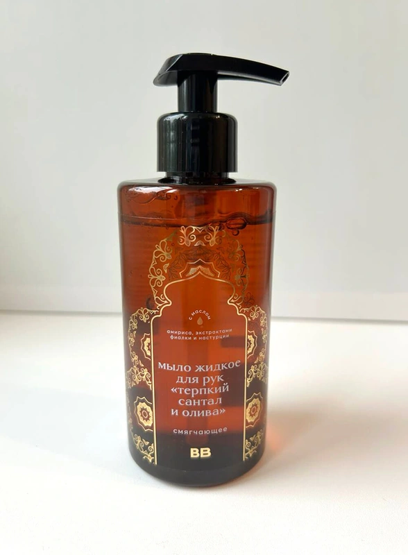 Пробуем необычные новинки: вок из&nbsp;харусаме, покет-сэндвич и&nbsp;мыло с&nbsp;санталом