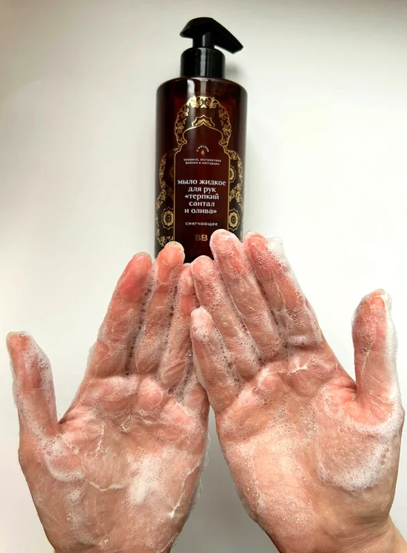 Пробуем необычные новинки: вок из харусаме, покет-сэндвич и мыло с санталом