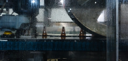 Не «просто добавь воды»: как делают безалкогольное пиво