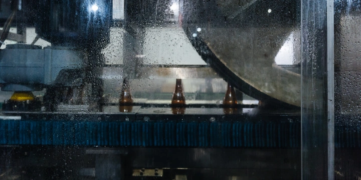 Не «просто добавь воды»: как делают безалкогольное пиво