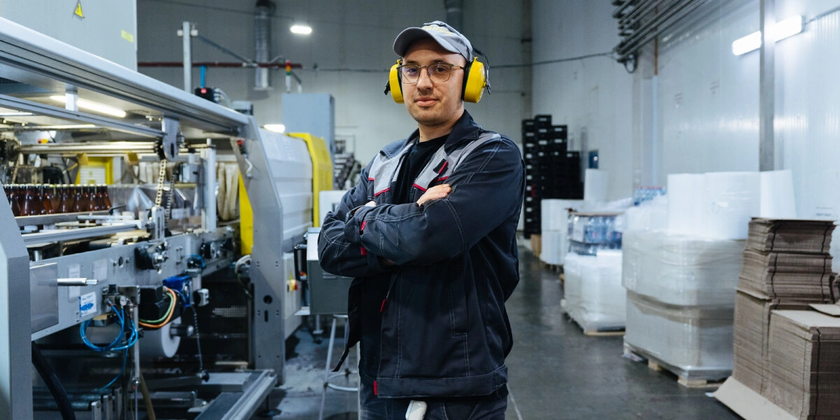 Не «просто добавь воды»: как делают безалкогольное пиво