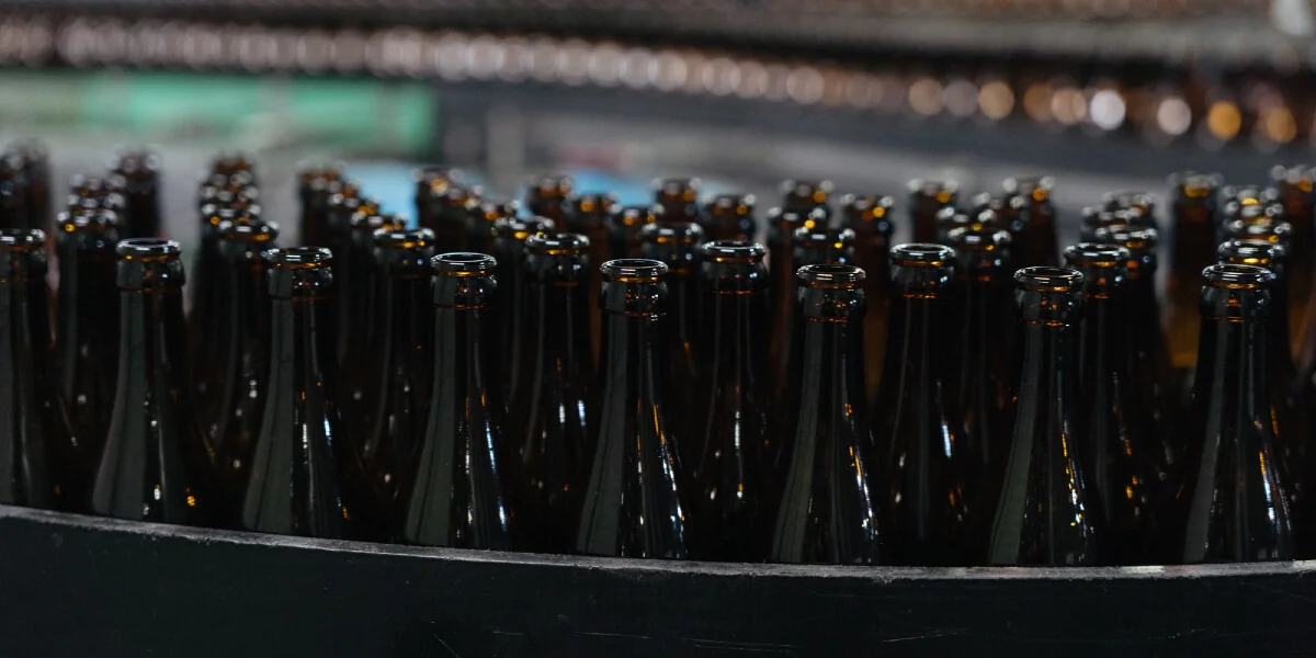 Не «просто добавь воды»: как делают безалкогольное пиво