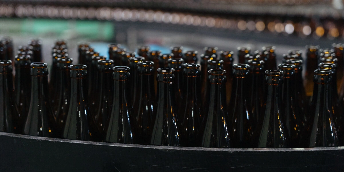 Не «просто добавь воды»: как делают безалкогольное пиво