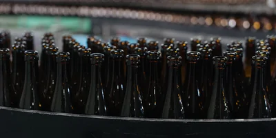 Не «просто добавь воды»: как делают безалкогольное пиво